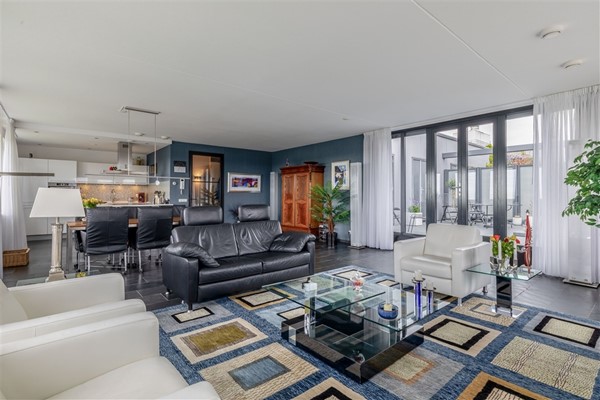 Medium property photo - Van Limburg Stirumlaan 151, 9602 WJ Hoogezand